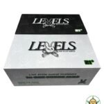 LEVELS - Live Resin Sugar Diamonds