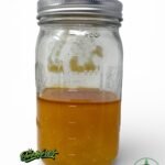 Live Resin Sugar Sauce