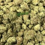 Malibu Pure Kush Smalls