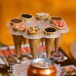 Mr Mushies Cone Bites