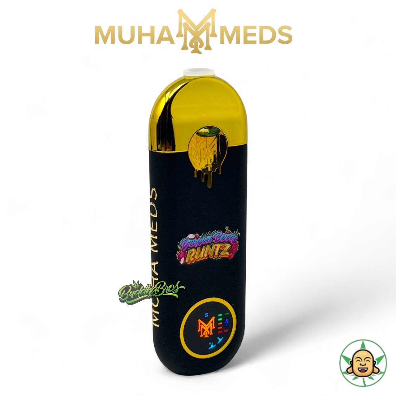 MuhaMeds 2G Disposables (NEW All In One) MuhaMeds 2G Disposables (NEW All In One)