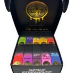 MuhaMeds 2G Disposables (Replicas)