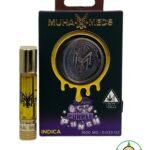 MuhaMeds Carts - 1000MG (Authentic)