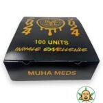 MuhaMeds Carts - 1000MG (Replicas)