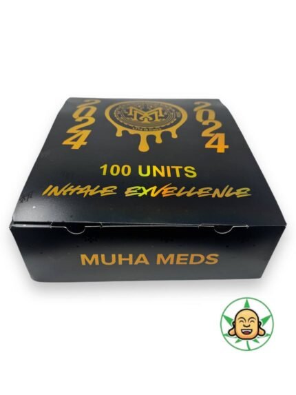 MuhaMeds Carts - 1000MG (Replicas)