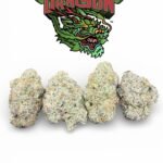 Mylar Runtz By Green Dragon