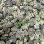 Permanent Marker Smalls