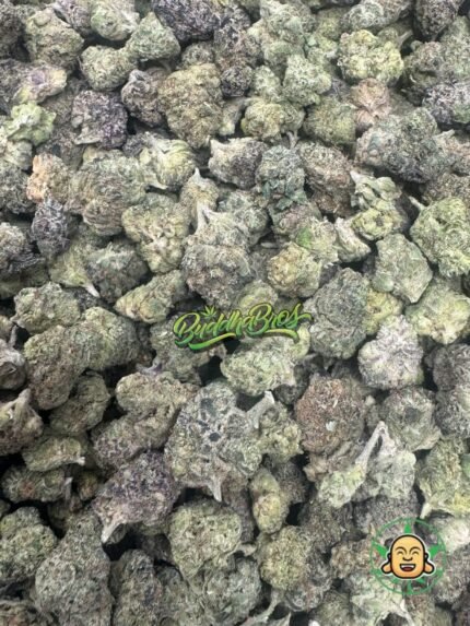 Permanent Marker Smalls