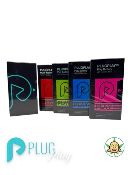 Plug N Play Battery