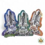 Psilonauts (4G Mushroom Gummies)