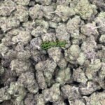 Purple Churro Mediums