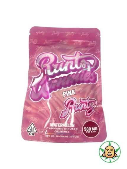 Runtz Gummies
