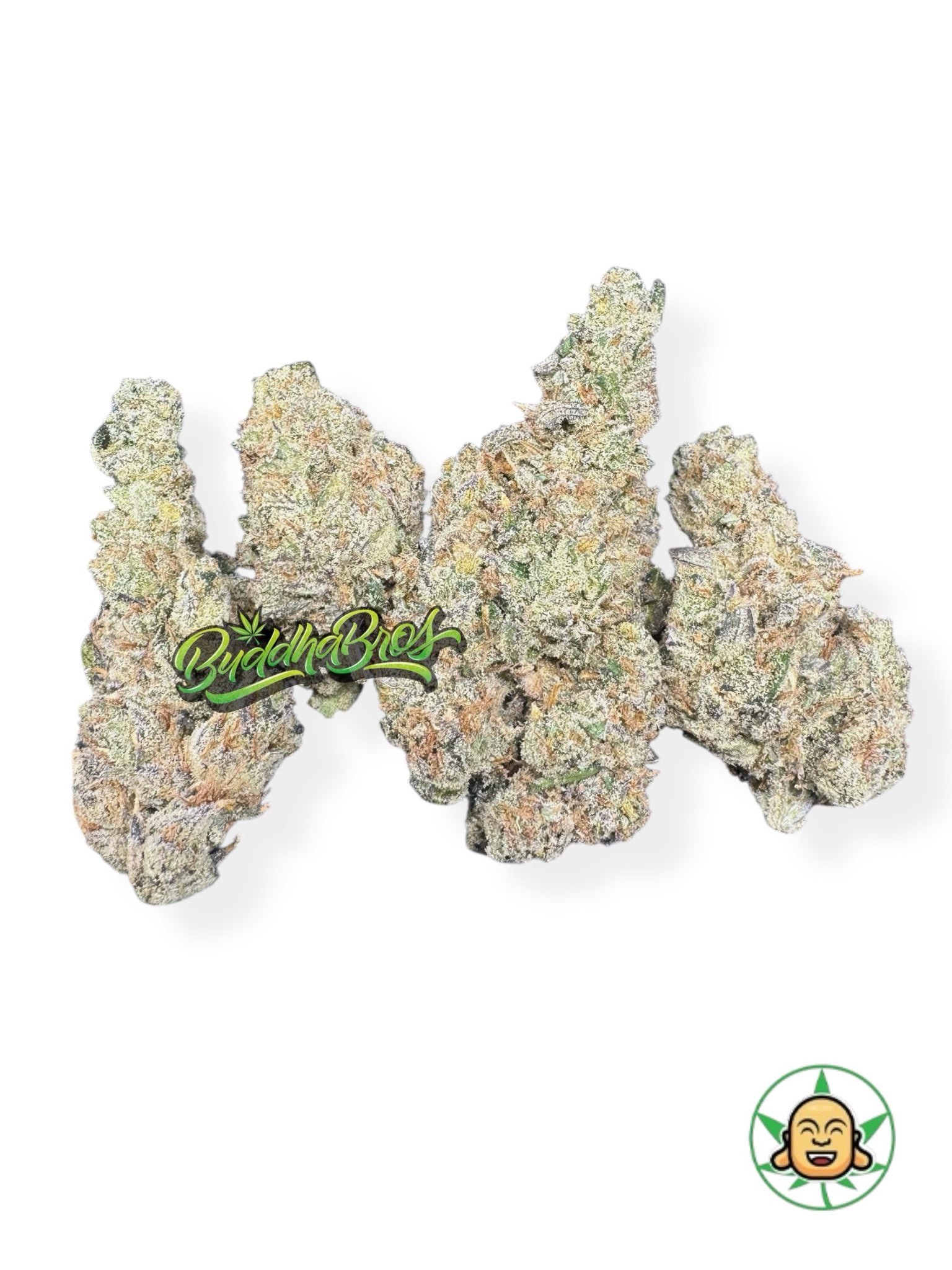 Silver Haze Silver Haze