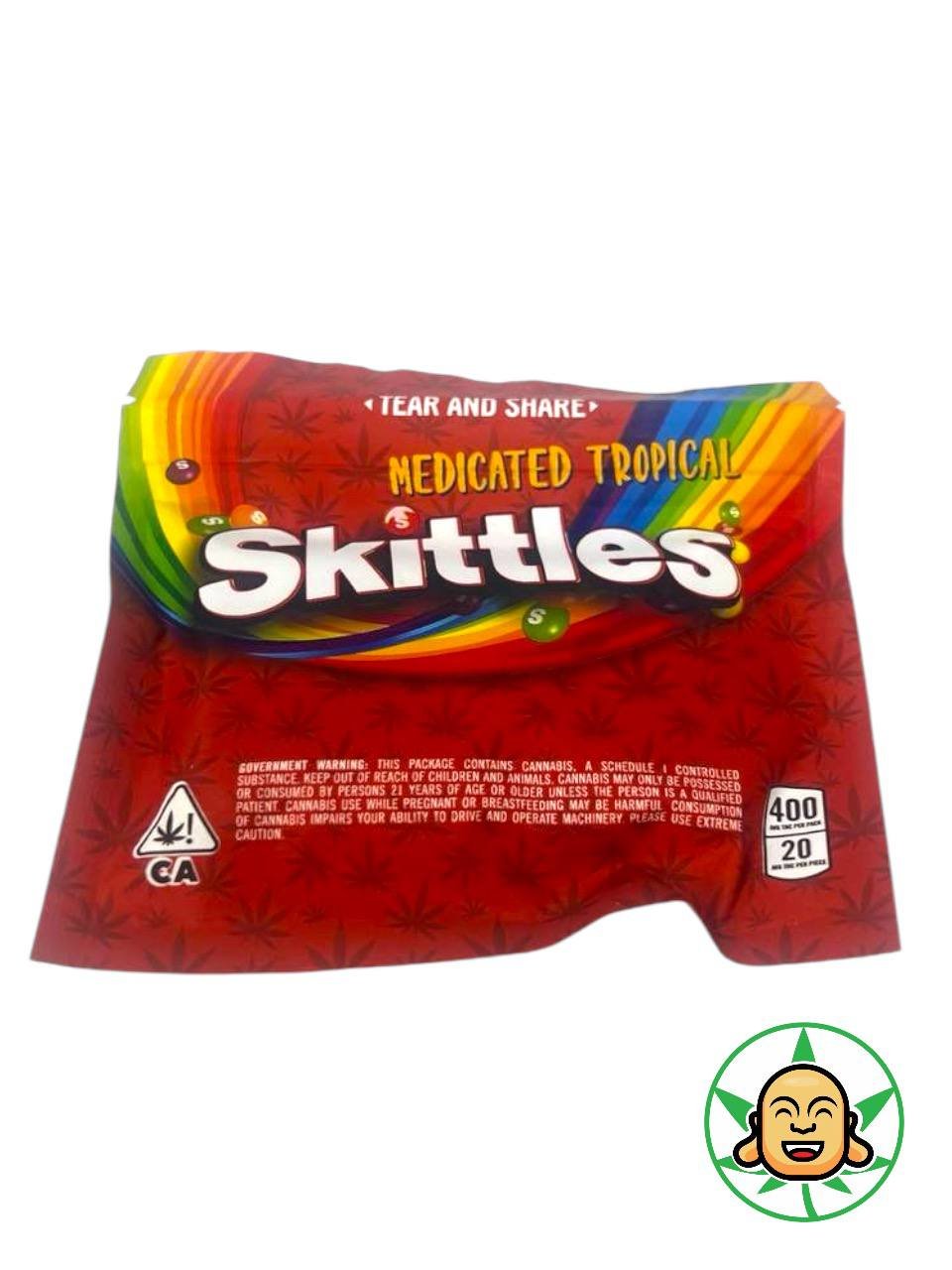 Skittles Skittles