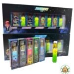 Sluggers Disposables