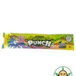 Sour Punch Straws