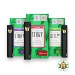 Stiiizy - All In One 1G Vape