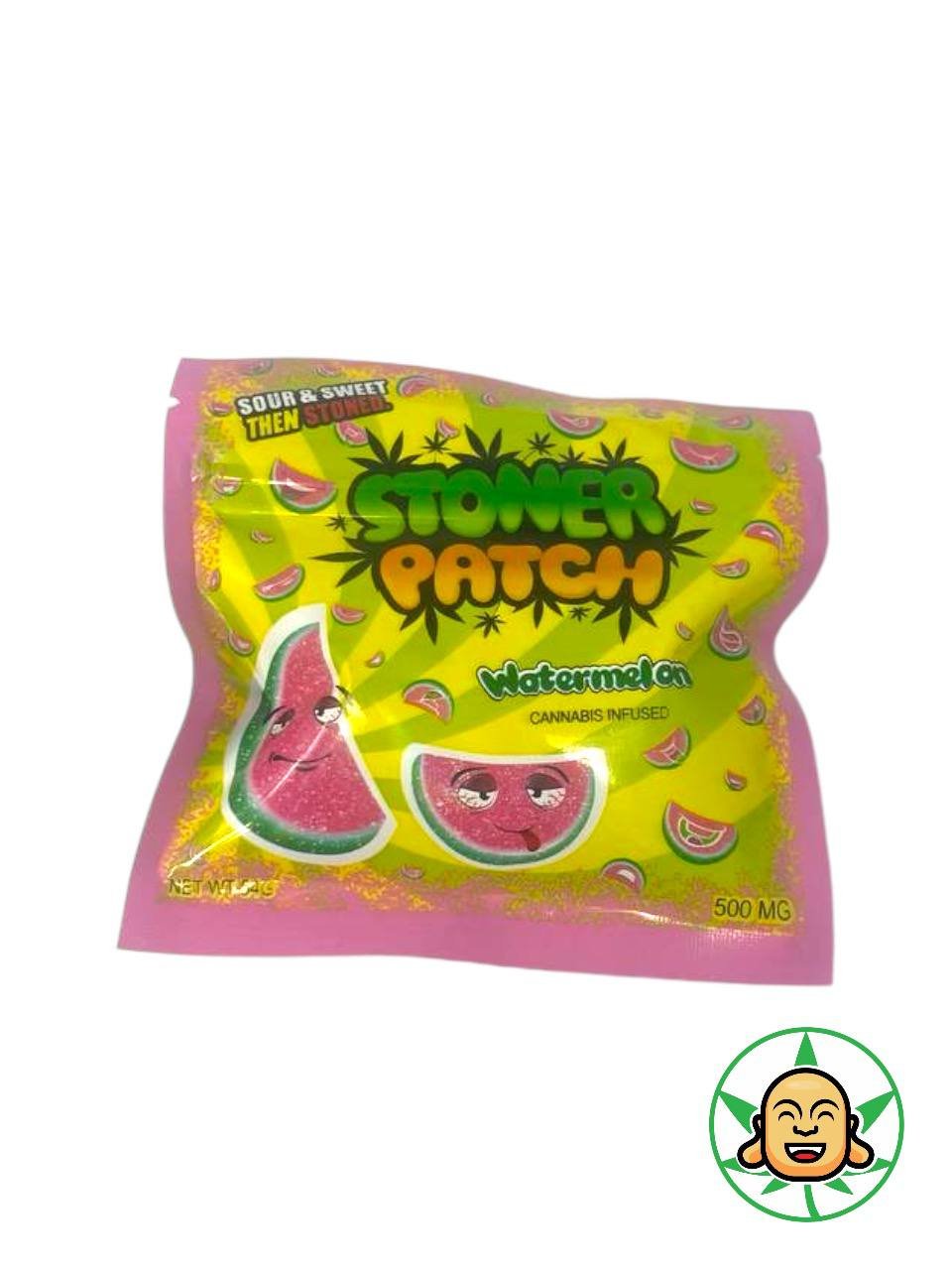 Stoner Patch Stoner Patch