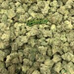 Strawberry Cough Smalls