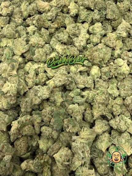 Strawberry Cough Smalls