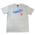 T-Shirt - BB Baseball Tee
