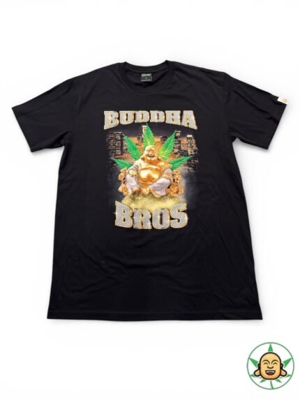 T-Shirt - BB Bling Tee