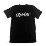 T-Shirt - BB Classic Script