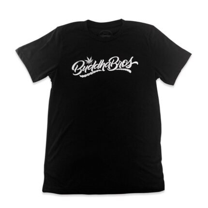 T-Shirt - BB Classic Script
