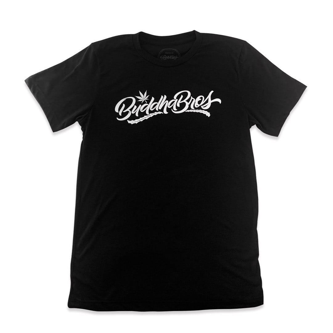 T-Shirt - BB Classic Script T-Shirt - BB Classic Script