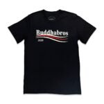 T-Shirt - BB Presidential