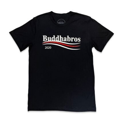 T-Shirt - BB Presidential