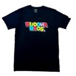 T-Shirt - Super Buddha Bros