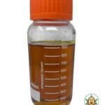 THC Distillate Oil (Cat 3) – 1 Liter (90%+)