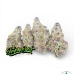 Tropicana Cherry Cookies