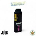 Tsunami 2G Disposables By Juug