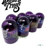 Wizard Trees (Prepackaged 3.5 Exotic Flower)