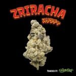 Zriracha by BuddhaBrosLA