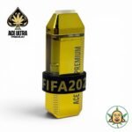 Ace Ultra Premium (2G Disposable) (FIFA 2026 Edition)