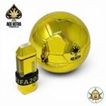 Ace Ultra Premium (2G Disposable) (FIFA 2026 Edition)