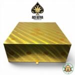 Ace Ultra Premium (2G Disposable) (FIFA 2026 Edition)