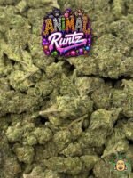 Animal Runtz