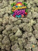 Bahama Berry
