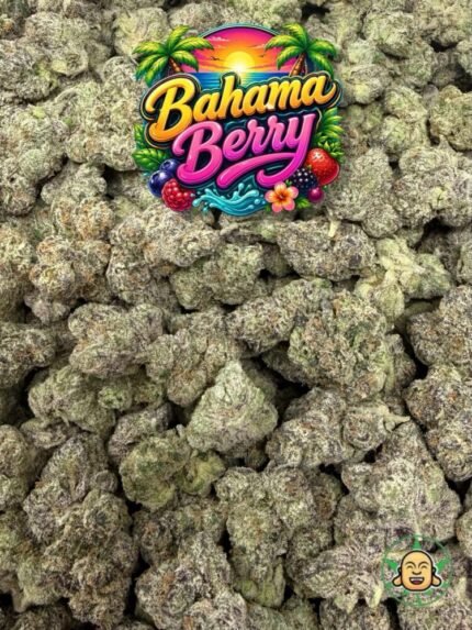 Bahama Berry