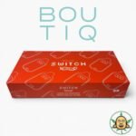 BOUTIQ Switch GUM Disposable
