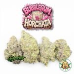 Bubblegum Horchata
