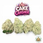 Cake Crasher
