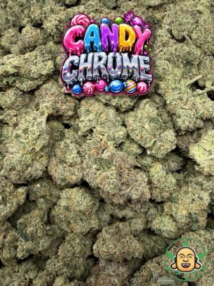 Candy Chrome