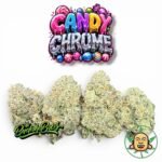 Candy Chrome