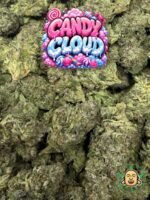 Candy Cloud