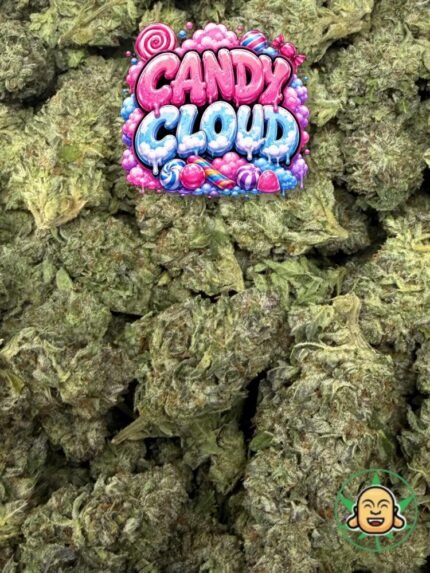 Candy Cloud